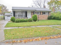 3748 Garrick Ave, Warren, MI 48091 