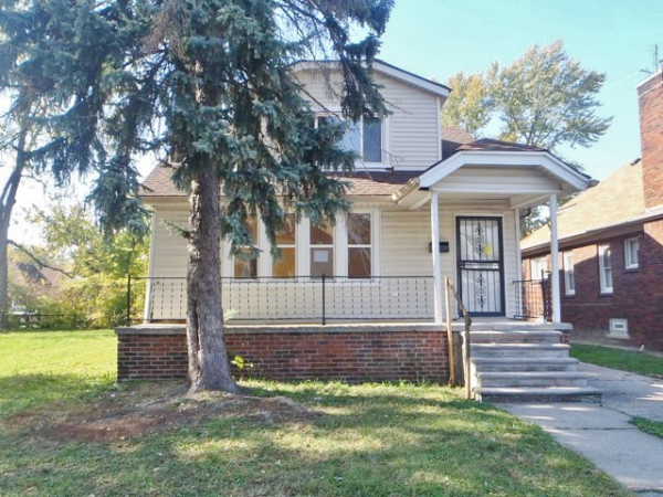 15081 Sussex St, Detroit, MI 48227 