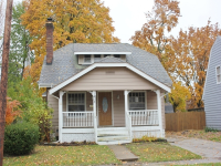 2463 Thomas St, Flint, MI 48504 