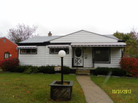 4518 Trumbull Drive, Flint, MI 48504 