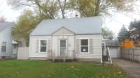 2208 Copeman Blvd, Flint, MI 48504 
