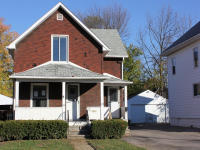 1417 Indiana Ave, Flint, MI 48506 