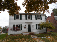 2254 N Woodbridge St, Saginaw, MI 48602 