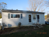 4630 Kessler Dr, Lansing, MI 48910 