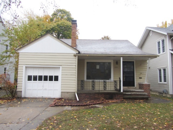 1601 W Hillsdale St, Lansing, MI 48915 