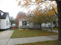 8468 Fisher Avenue, Warren, MI 48089 