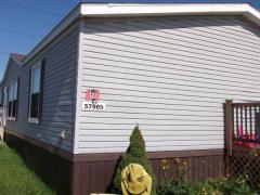 57905 Woodcreek, Lenox, MI 48048 