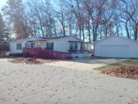 1133 Yeomans St. #58, Ionia, MI 48846 