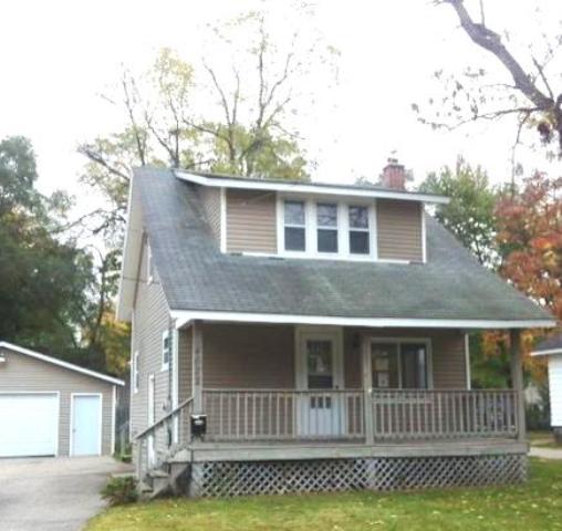 4622 PINEHURST AVE SW, Grand Rapids, MI 49548 