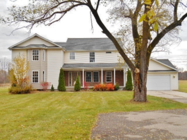 9434 N Clio Rd, Clio, MI 48420 