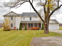 9434 N Clio Rd, Clio, MI 48420 