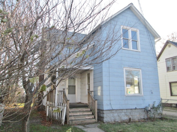 1323 March St, Kalamazoo, MI 49001 