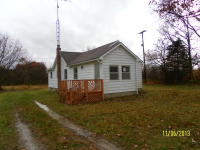 5269 Ray Road, Linden, MI 48451 