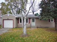 310 W Benjamin St, Linwood, MI 48634 