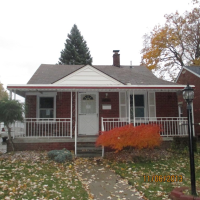 18220 Wood St, Melvindale, MI 48122 