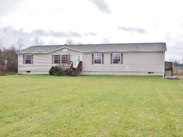 6618 Welch Rd, Brockway, MI 48097 
