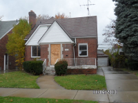 10121 Roxbury St, Detroit, MI 48224 