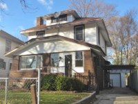 1127 Worden St SE, Grand Rapids, MI 49507 