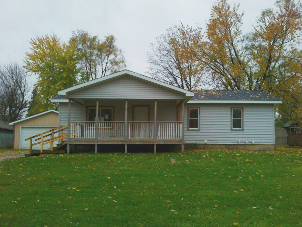 3333 Arlene, Flint, MI 48532 
