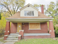 11867 Elmdale St, Detroit, MI 48213 