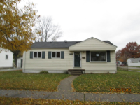 21973 Ira Blvd, Warren, MI 48091 