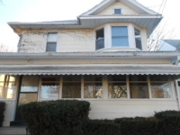 223 N Grinnell St, Jackson, MI 49202 