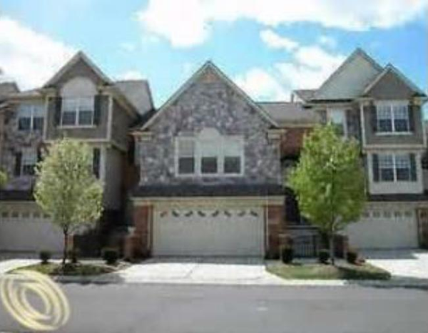 33 Bradford  Court, Dearborn, MI 48126 