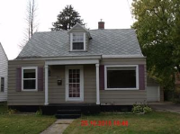 3031  Westland Rd, Muskegon, MI 49441 