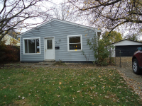 15345 Orchard St., Romulus, MI 48174 