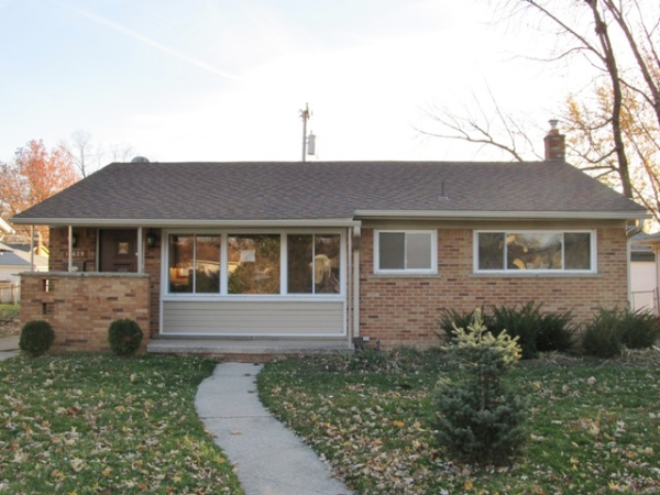 16629 Traynor St., Southgate, MI 48195 