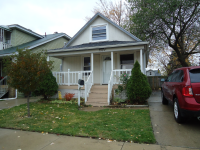 1585 Empire Ave, Lincoln Park, MI 48146 