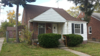 20001 Goulburn St, Detroit, MI 48205 