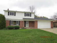 20386 Wallace St., Roseville, MI 48066 