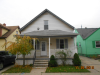 467 White Ave, Lincoln Park, MI 48146 