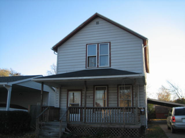 1214 20th St, Port Huron, MI 48060 