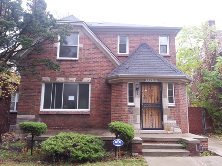 13518 Mettetal St, Detroit, MI 48227 