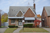 18695 Teppert St, Detroit, MI 48234 