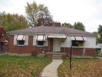 9208 Braile St, Detroit, MI 48228 