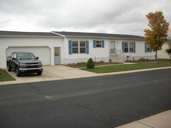 422 Birds Nest Lane, Mason, MI 48854 
