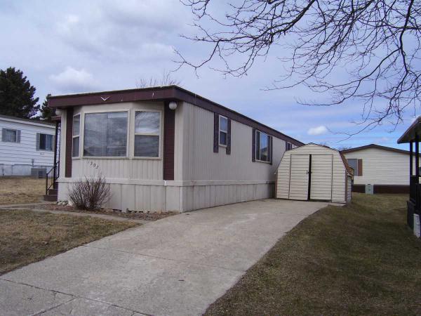 1903 Stafford, Milford, MI 48381 