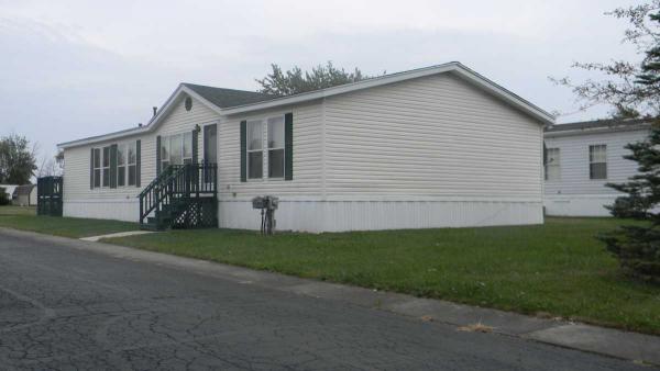 394 Melrose Lane, Mount Morris, MI 48458 