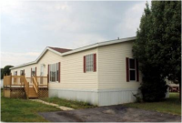 9231 Greentree Drive Lot #169, Newport, MI 48166 