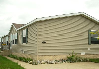 1825 Aspen St., Newport, MI 48166 