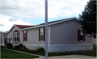 9296 Iron Ridge Drive, Lot #390, Newport, MI 48166 