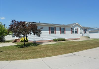 8738 Davey Drive, Newport, MI 48166 