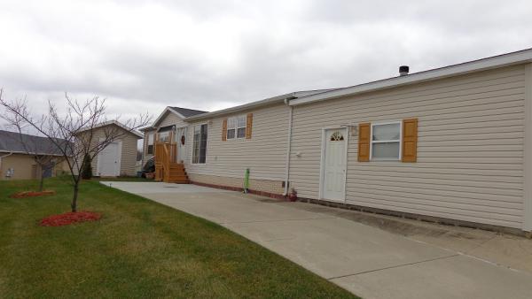 8113 Churchill St., Northville, MI 48167 