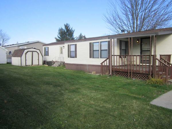 14117 Wilson, Plymouth, MI 48170 