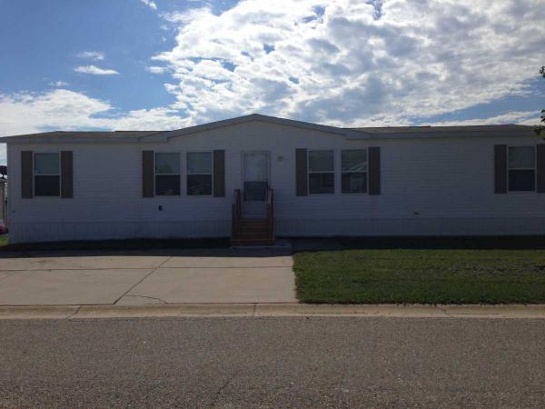 701 Crockett, Potterville, MI 48876 