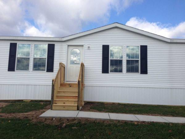 304 Annapolis, Potterville, MI 48876 