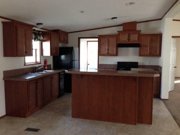 805 Ross, Potterville, MI 48876 